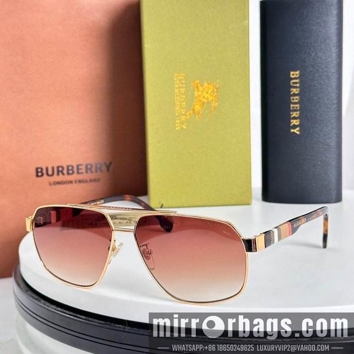 Burberry Glasses smx84