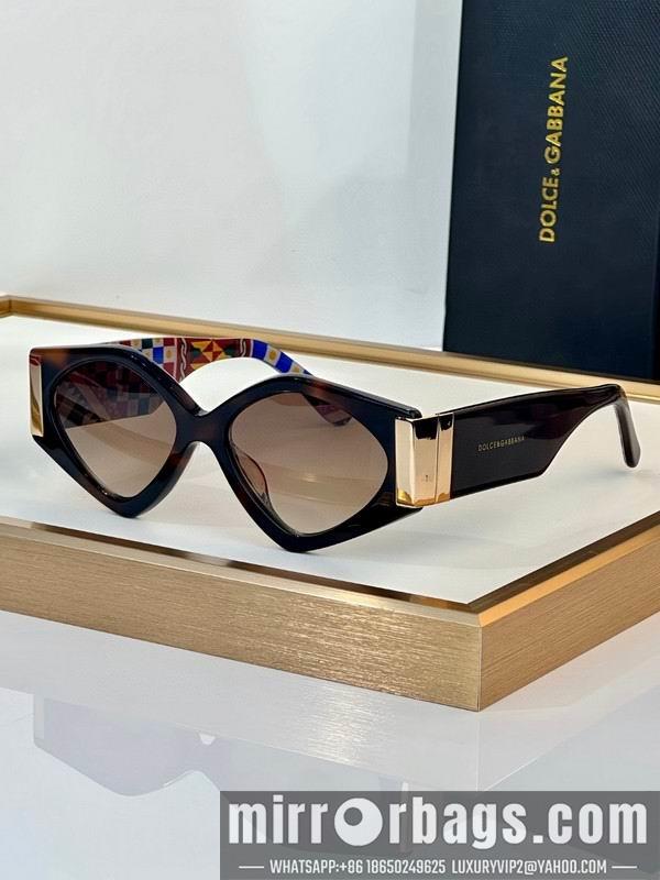 DG Glasses 03smh69