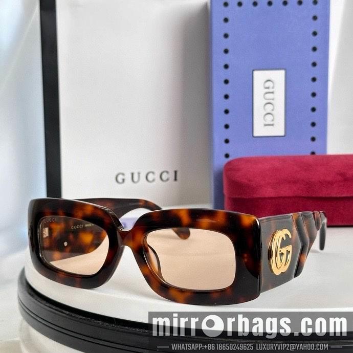 Gucci Glasses smx196