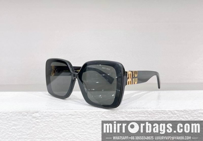 MiuMiu Glasses smx62