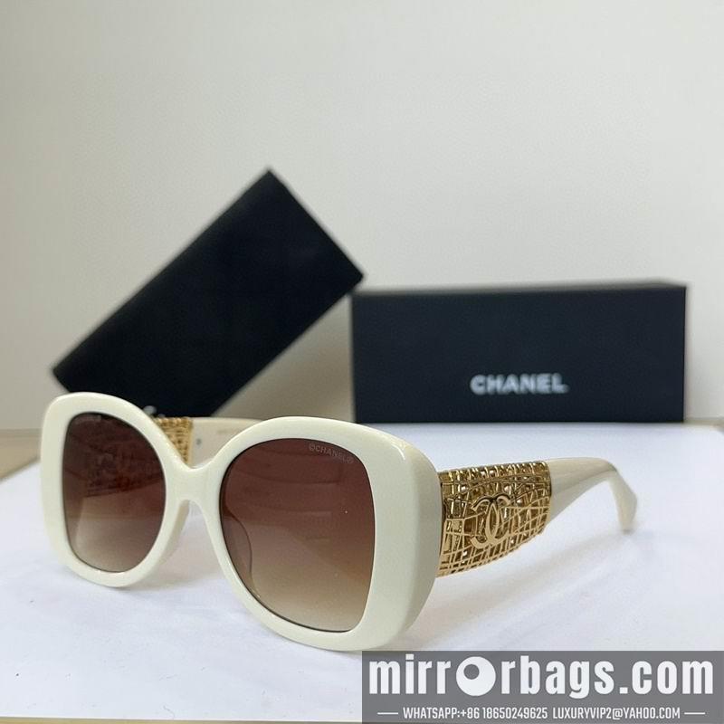 Chanel Glasses smh27