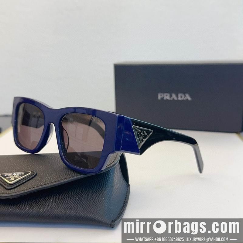 Prada Glasses smx254