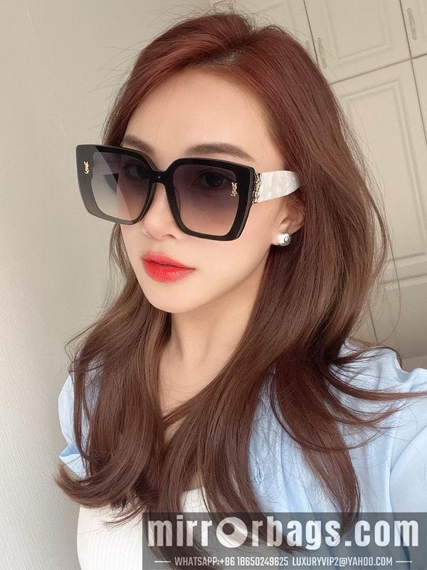 YSL Glasses smx52