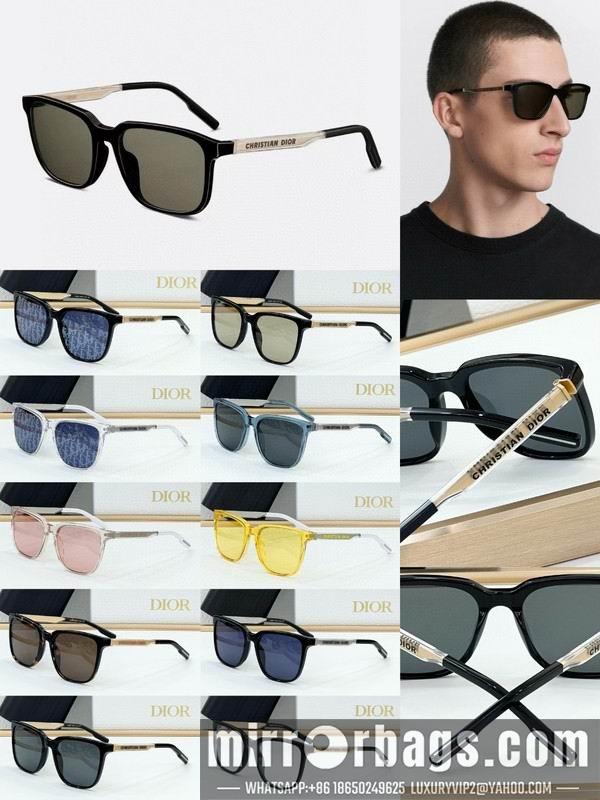 Dior Glasses 03smh103
