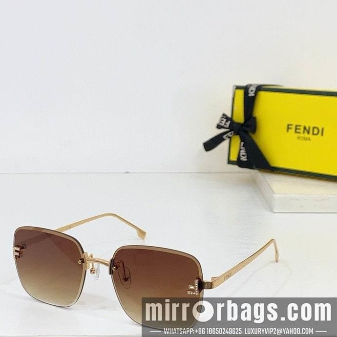 Fendi Glasses smh04