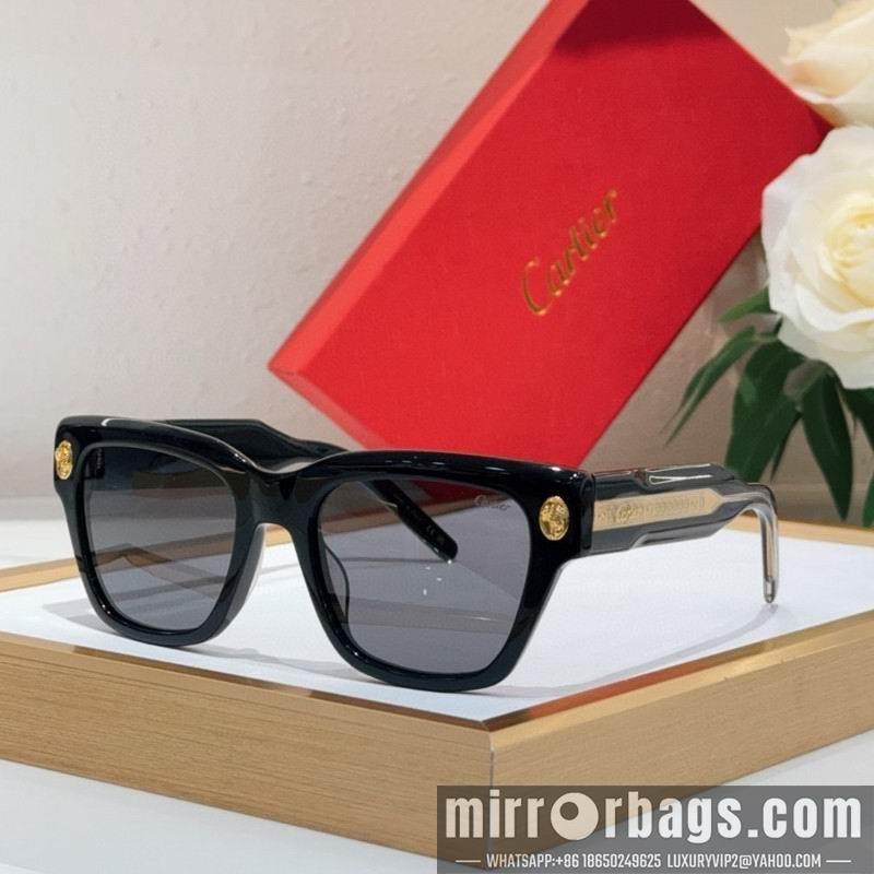 Cartier Glasses smh112