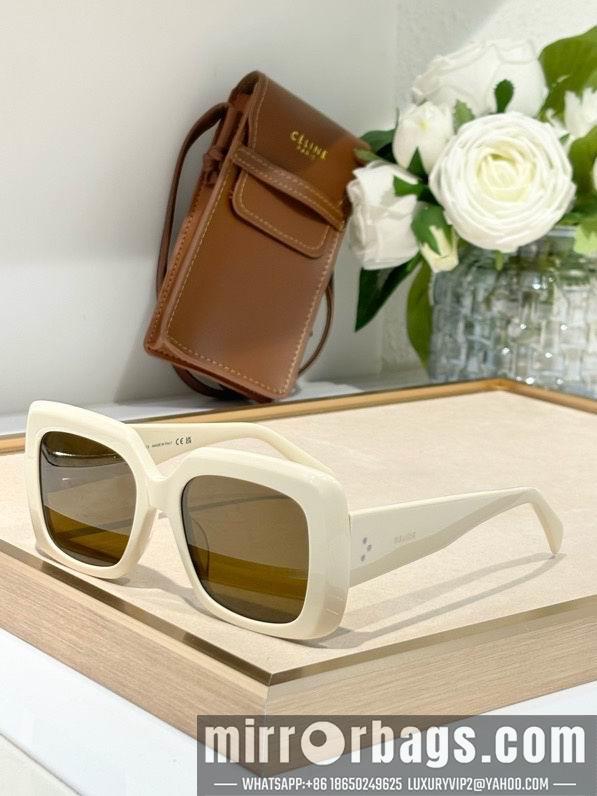 Celine Glasses smx163