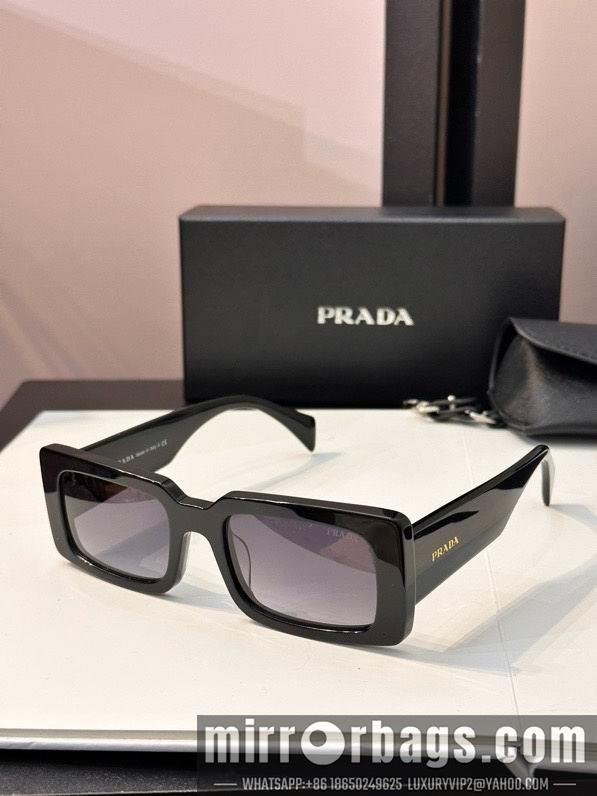Prada Glasses smr94
