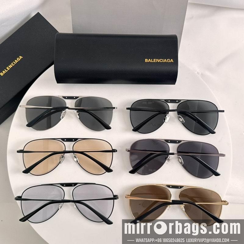 Balenciaga Glasses 03smh25