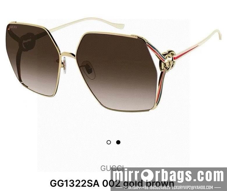 Gucci Glasses smx190