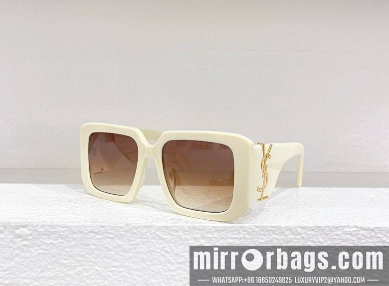 YSL Glasses smx89