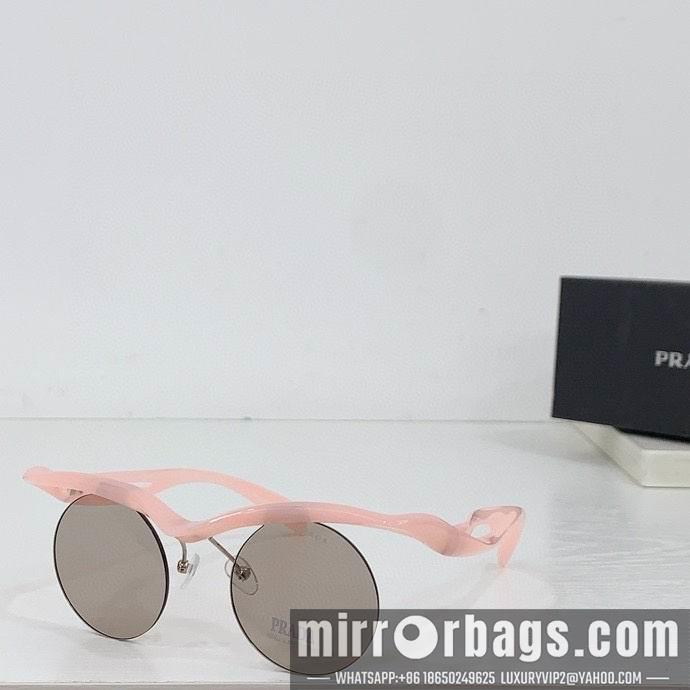 Prada Glasses smx294