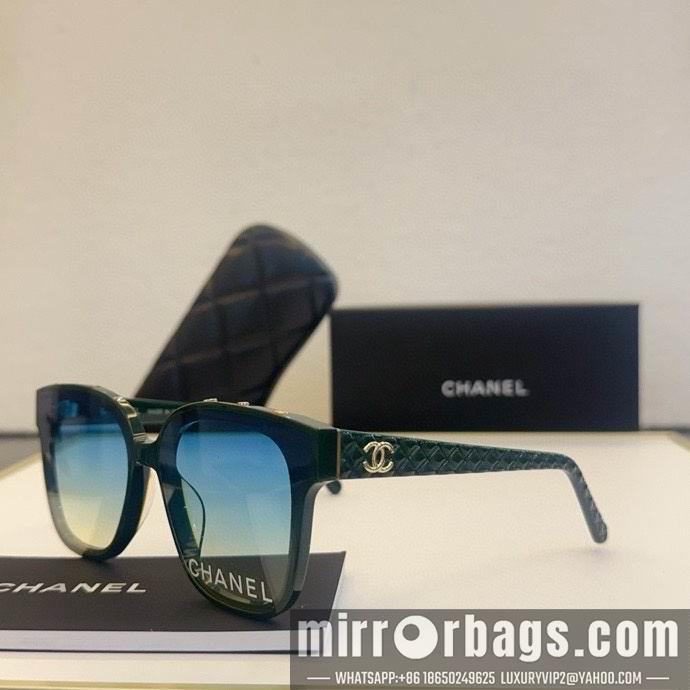 Chanel Glasses smr01