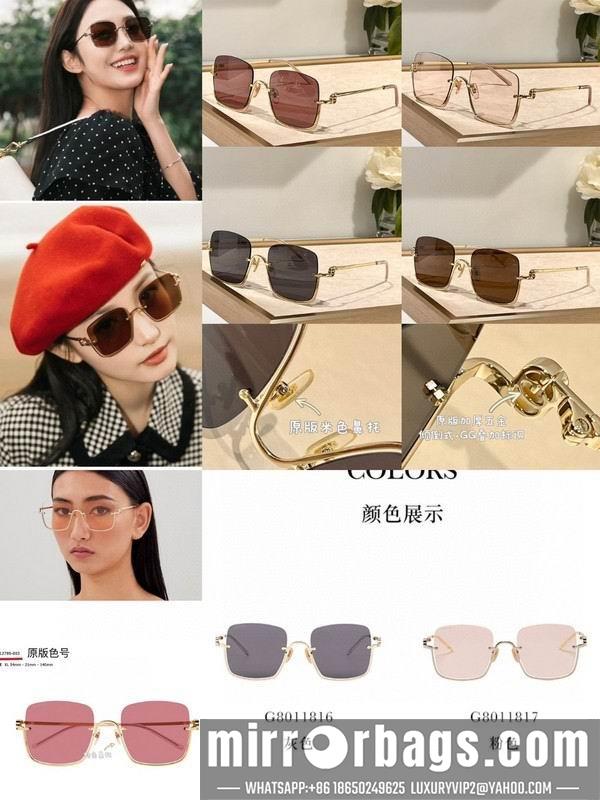Gucci Glasses smh148