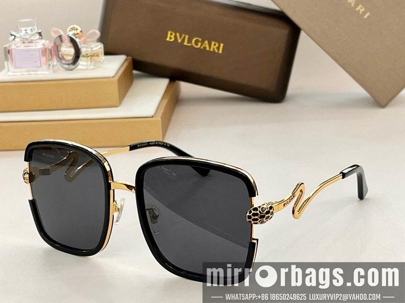 Bvlgari Glasses smx13