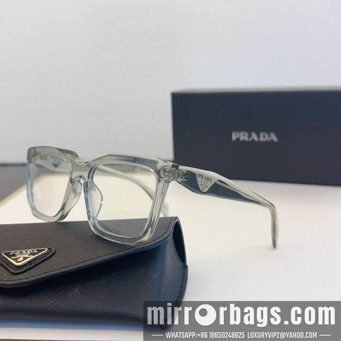 Prada Glasses smx310