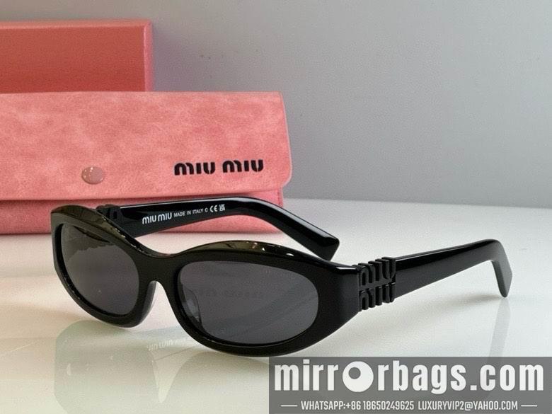 MiuMiu Glasses smx143