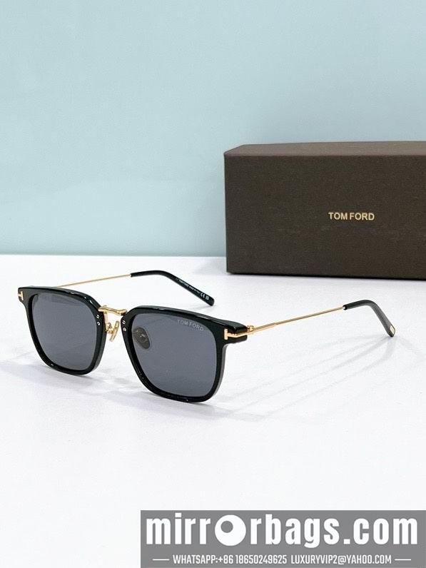 Tom Ford Glasses smx164