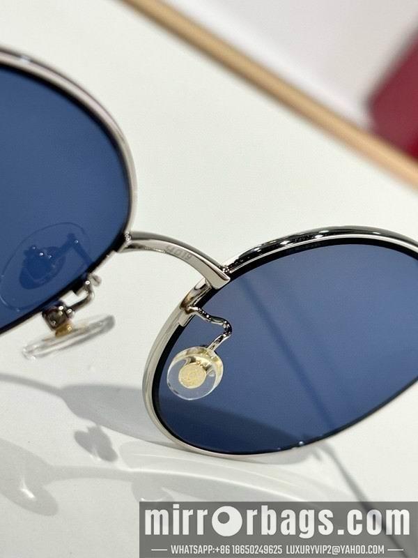 Cartier Glasses smh75