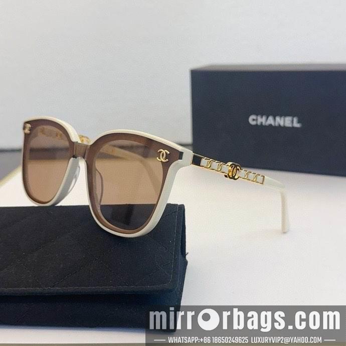 Chanel Glasses smx312