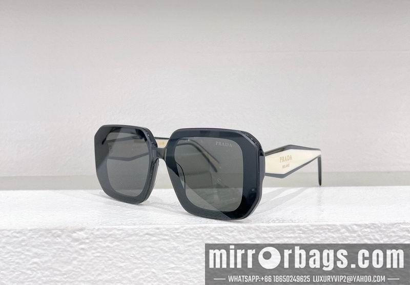 Prada Glasses smr90