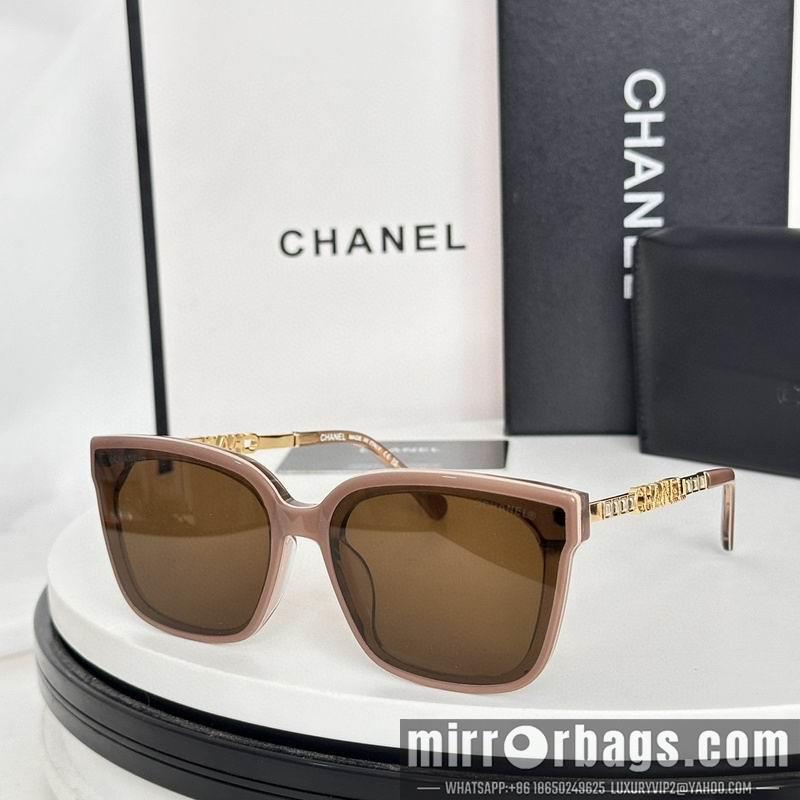 Chanel Glasses smr86