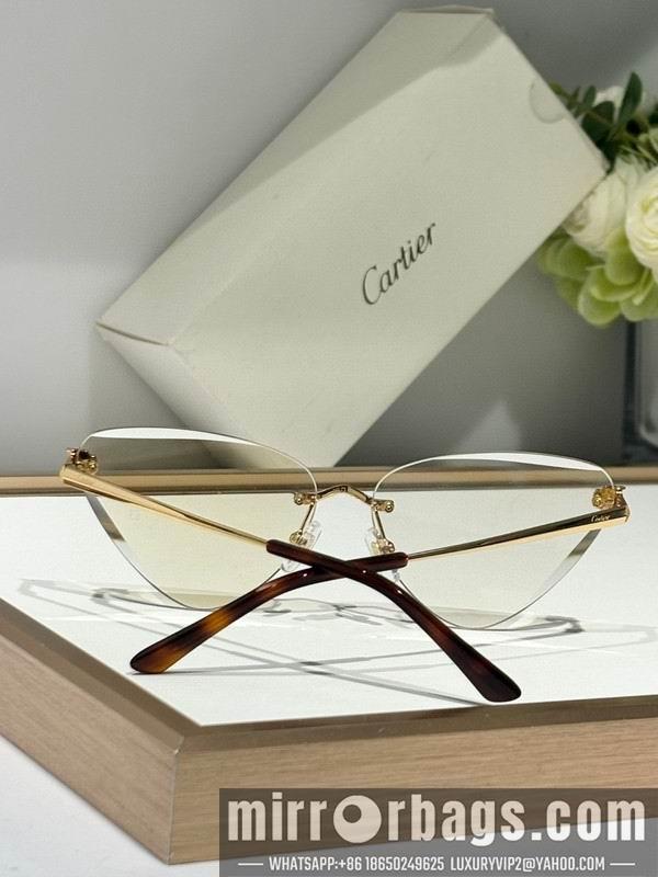 Cartier Glasses smh106