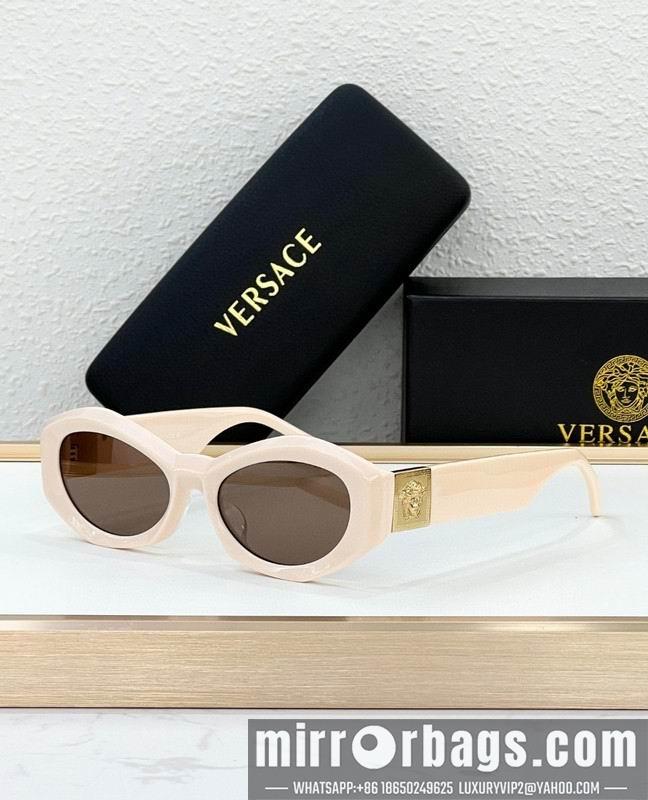 Versace Glasses 03smh72