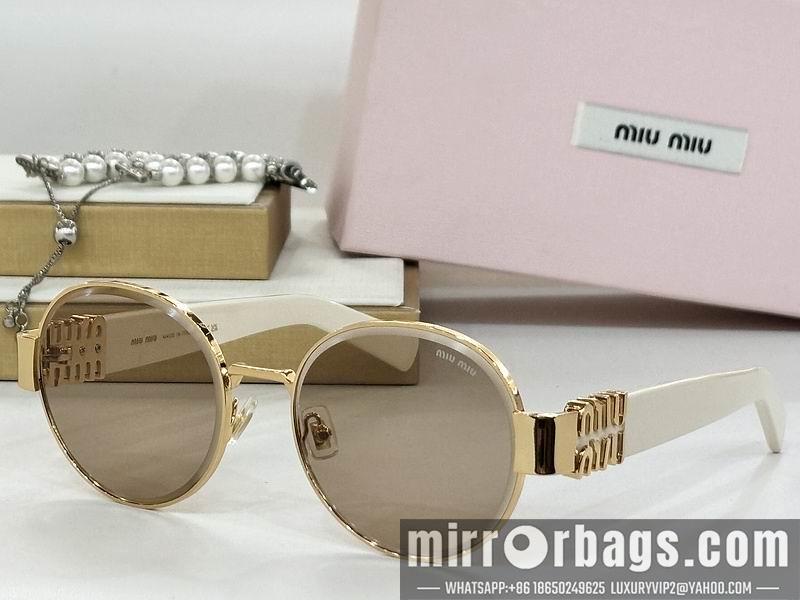 MiuMiu Glasses 03smh25