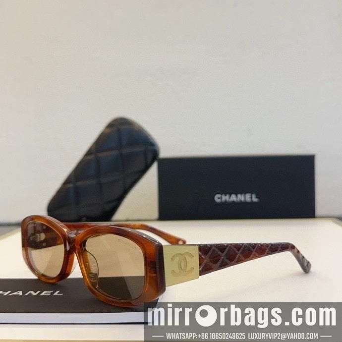 Chanel Glasses smx162