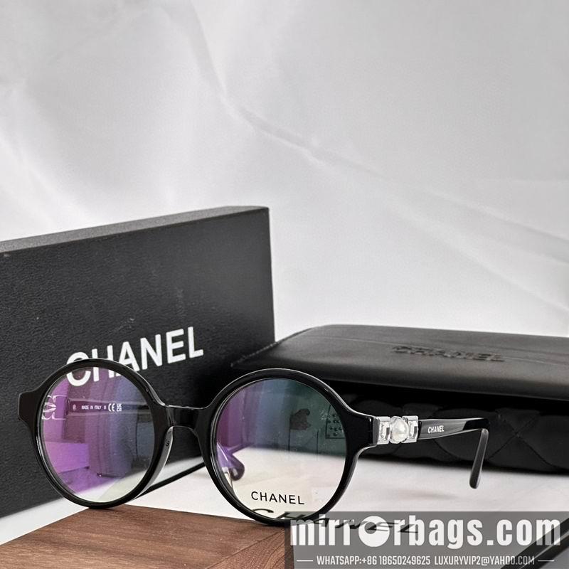 Chanel Glasses smh56