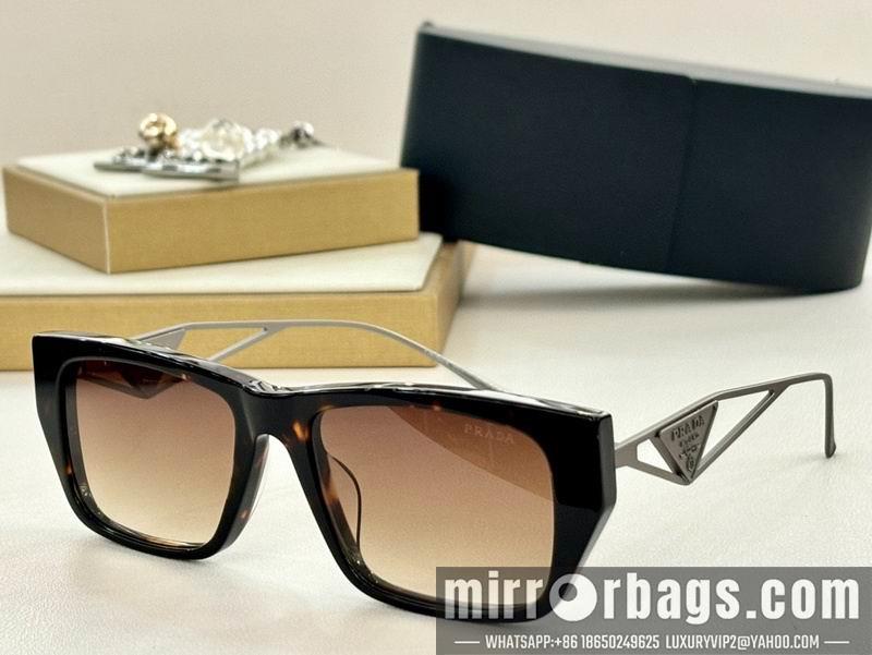 Prada Glasses smh171