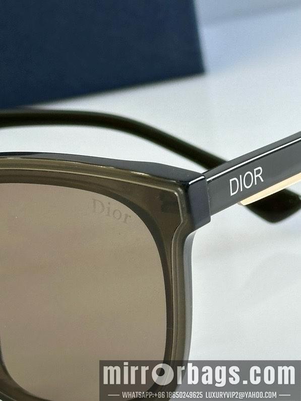 Dior Glasses smx110