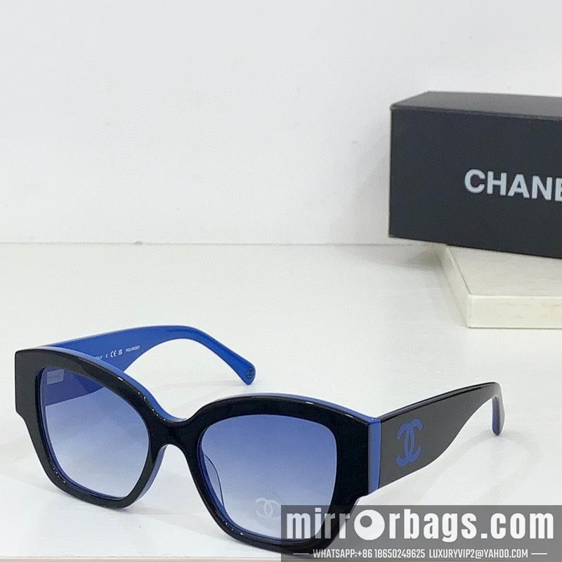 Chanel Glasses smr24