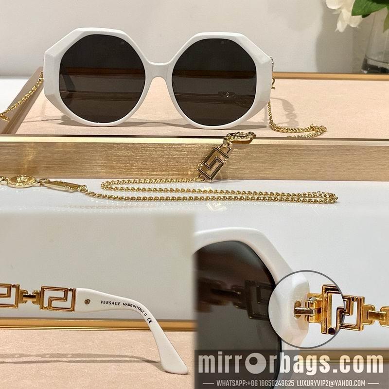 Versace Glaases smx77