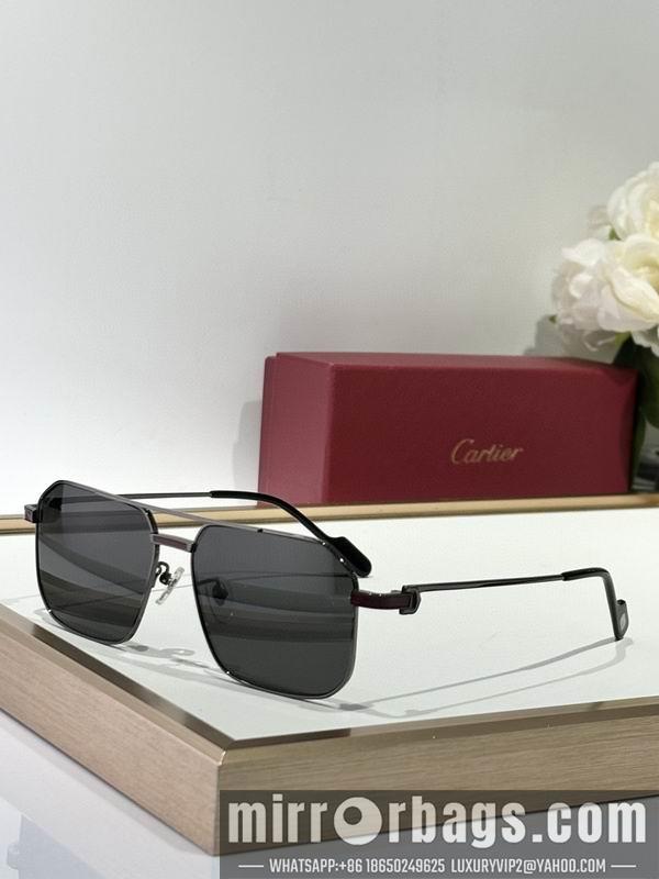 Cartier Glasses smh58