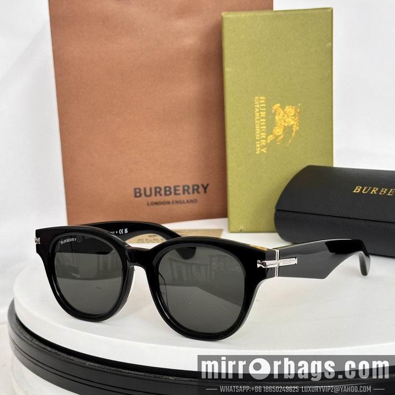Burberry Glasses smr47