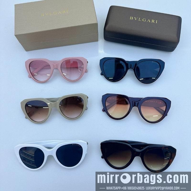 Bvlgari Glasses 03smh154