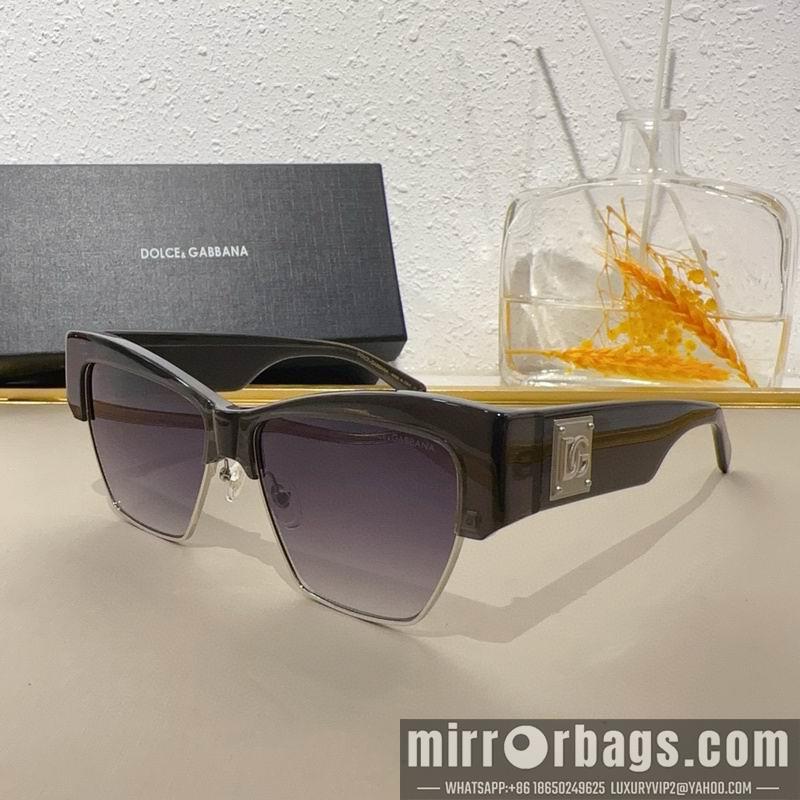 DG Glasses 010207