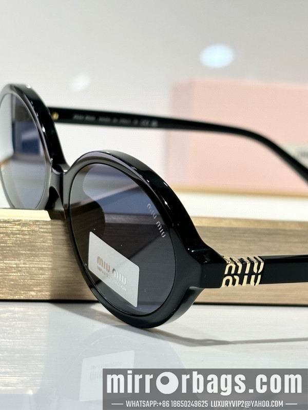 MiuMiu Glasses 03smh45