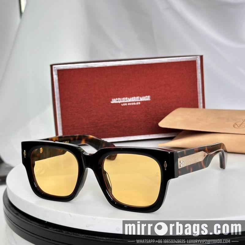 Jacques Marie Mage Glasses 03smh58