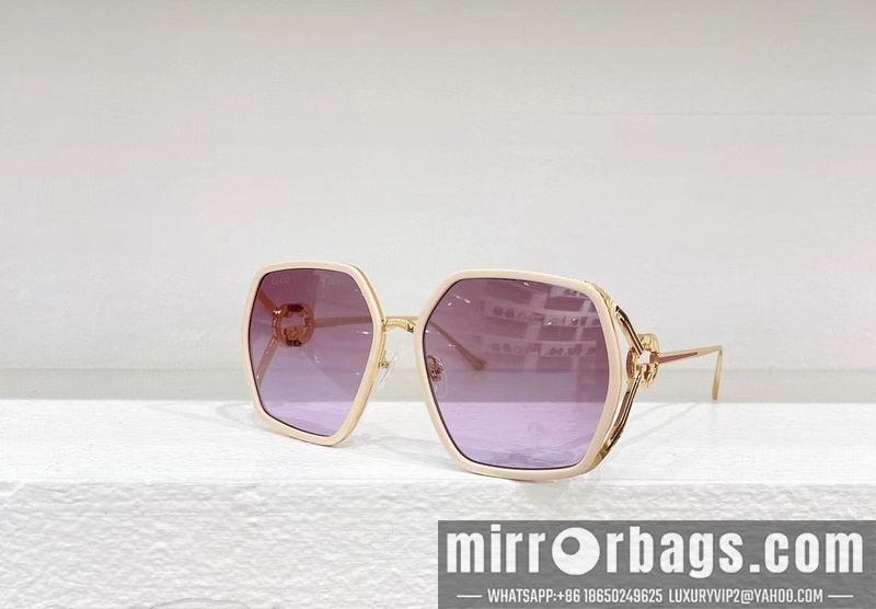 Gucci Glasses smh245
