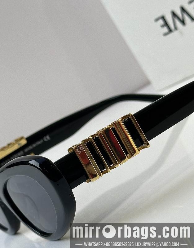 loewe Glasses 03smh52