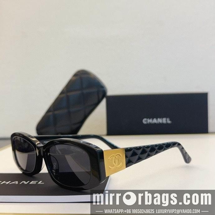 Chanel Glasses smx162