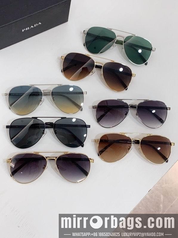Prada Glasses smx275