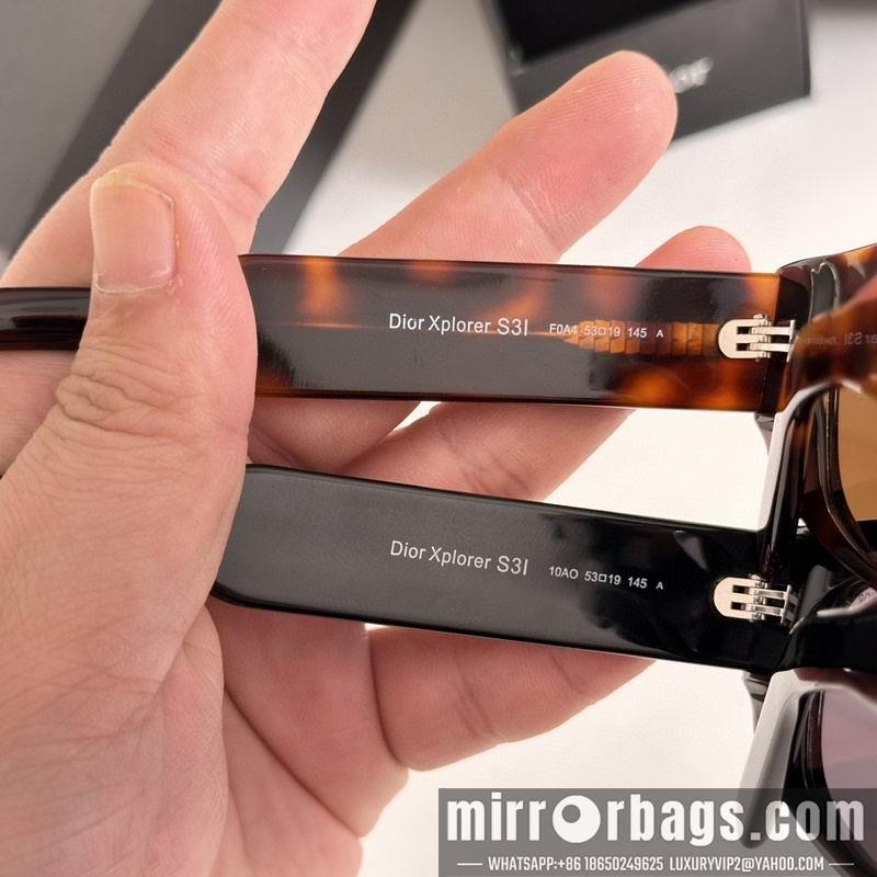 Dior Glasses 03smh13