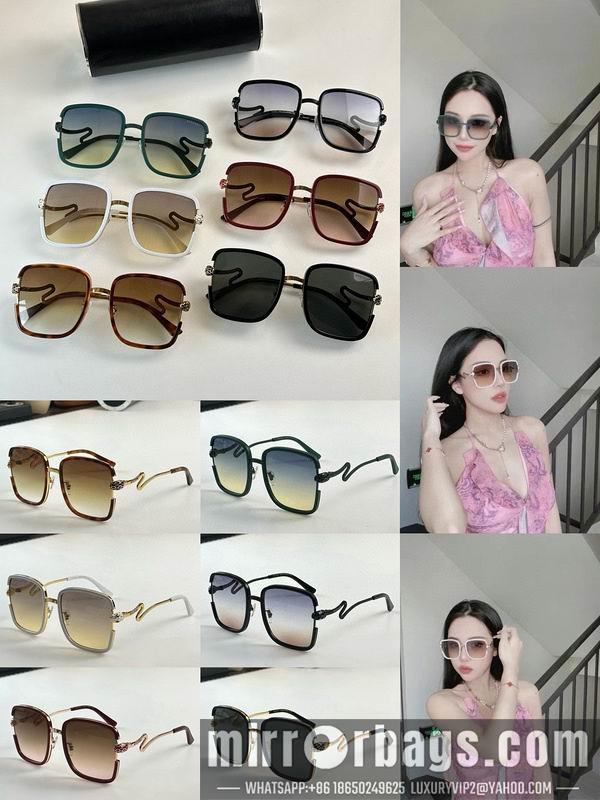 Bvlgari Glasses smx09