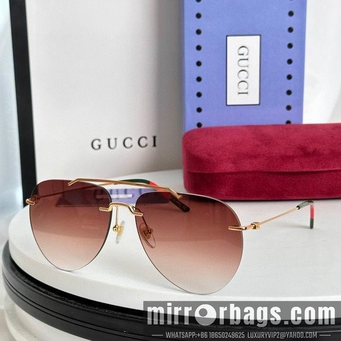 Gucci Glasses smx161