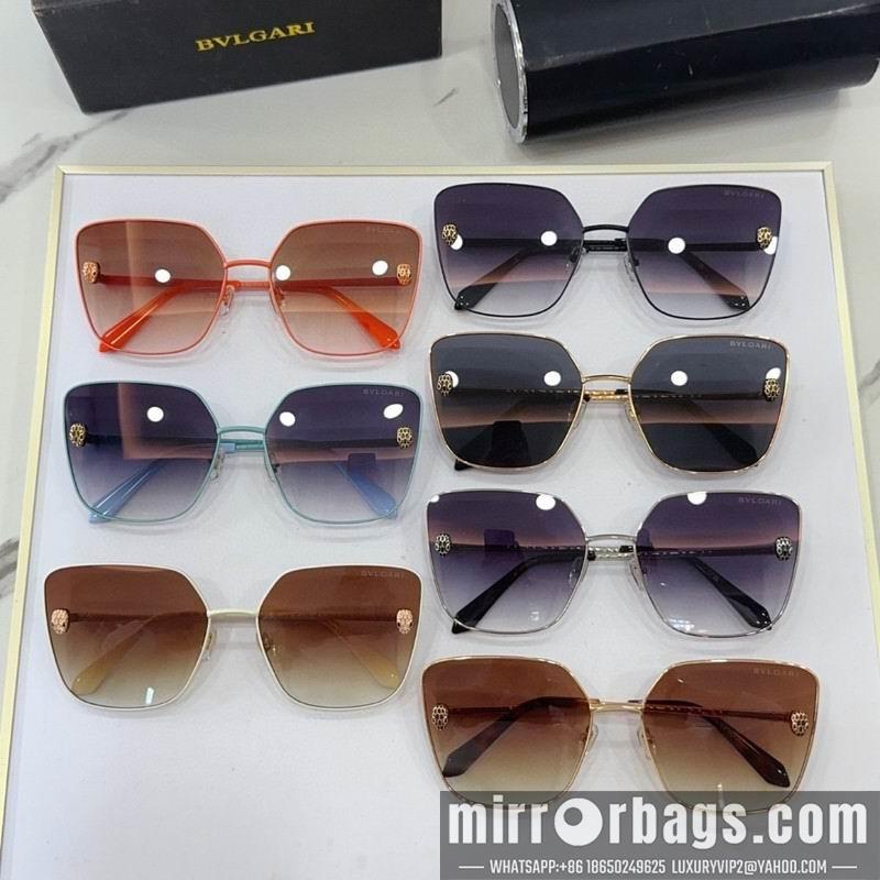 Bvlgari Glasses 03smh152