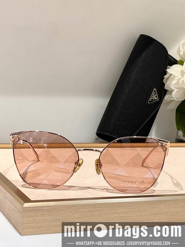 Prada Glasses smr67